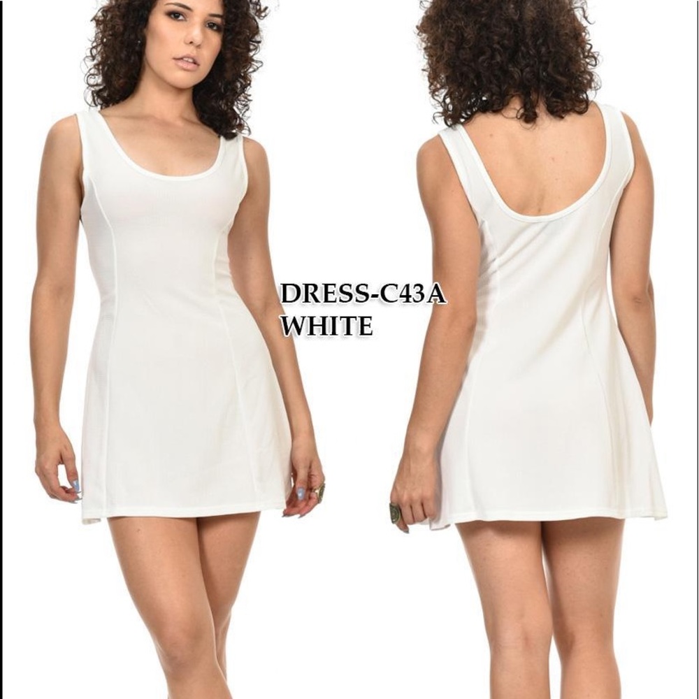 Casual Dress
